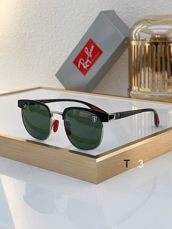 RayBan Sunglasses ID:20240804-349